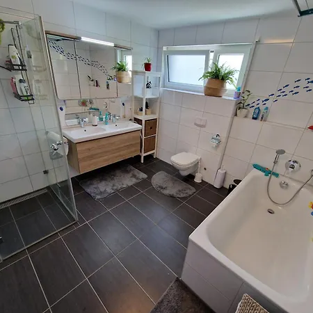Privatunterkunft Family Friendly