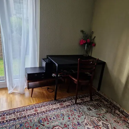 Family Friendly * Ditzingen